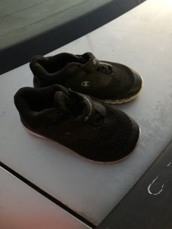 Toddler Shoes Size 7