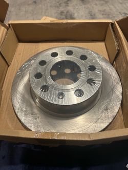 Rotors