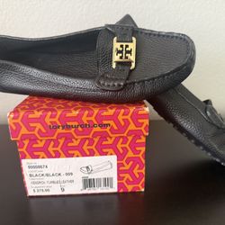  NEW! Tory Burch KENDRICK Shoes