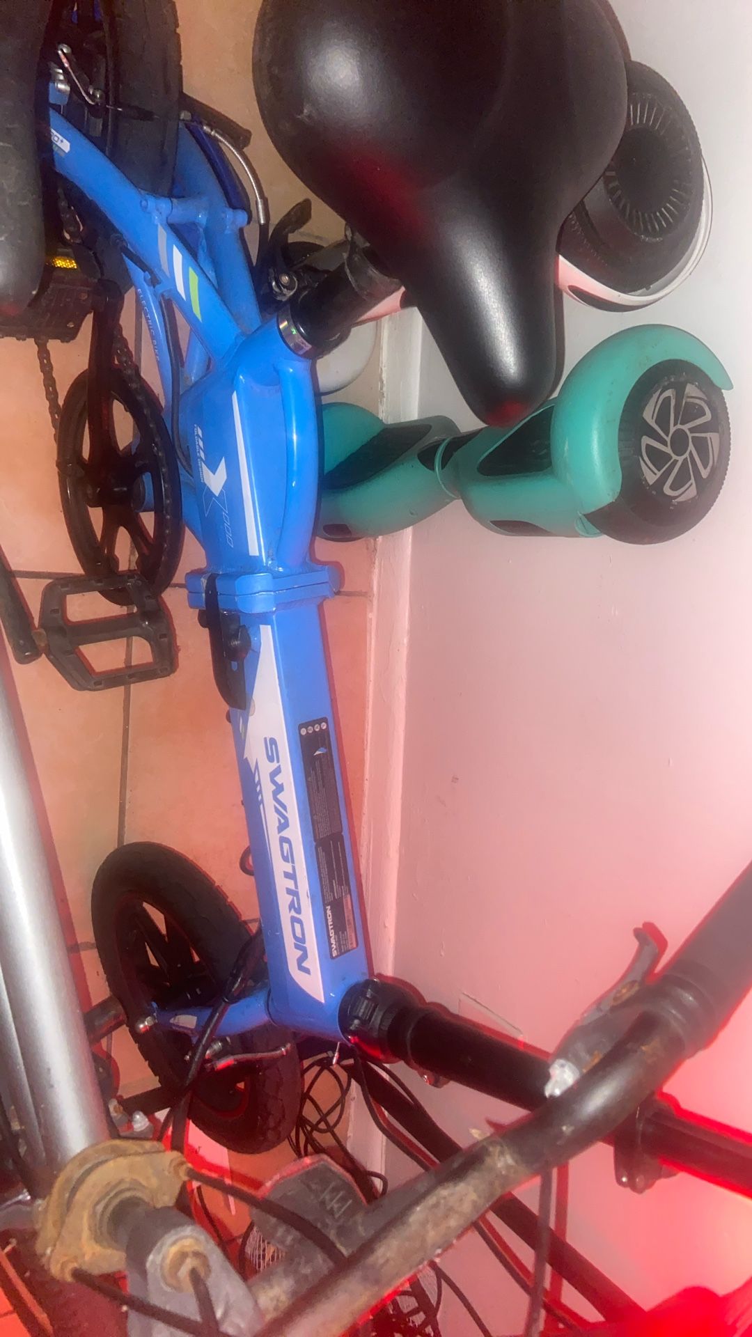 Swagatron Eb5 Pro Plus