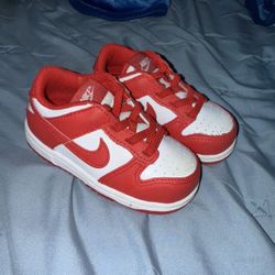 Baby Dunks 
