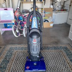 Vacuum Cleaner