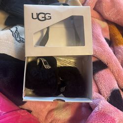 Baby Uggs