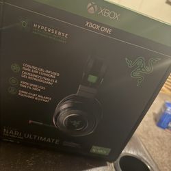 Gaming Headphones 