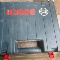 Bosch Jigsaw 