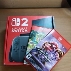 Switch 2