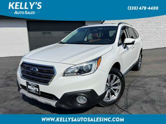 2017 Subaru Outback
