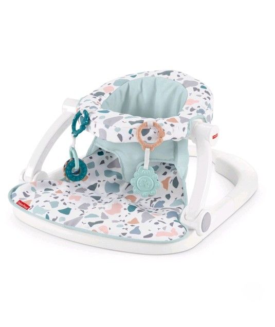 Fisher-Price Sit Me Up