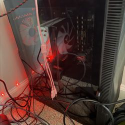 Skytech gaming crystal