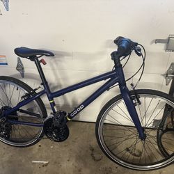 Rei REV-CTY 24” Bicycle 21 Gears ALL OFFERS WELCOME