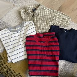 Boys Shirts
