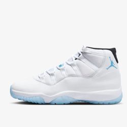 Air Jordan 11 Retro Legend Blue 