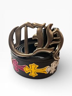 Chrome Hearts Belt 