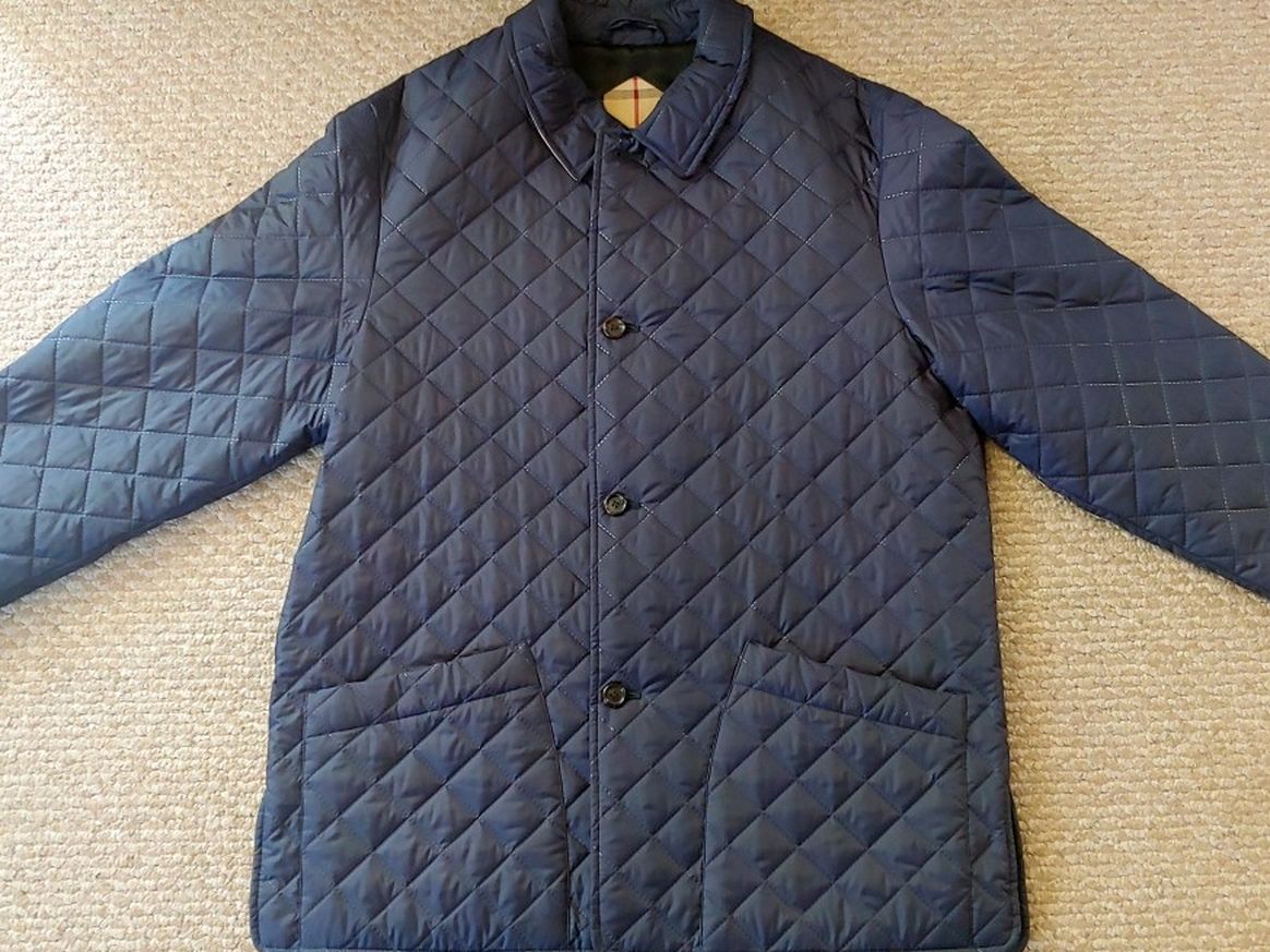 Burberry Men's Jacket L/XL