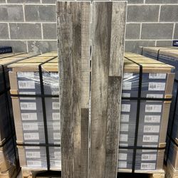 LifePlank Driftstone 5MM 8MIL Waterproof Luxury Vinyl Flooring
