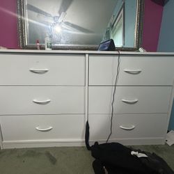 big desk