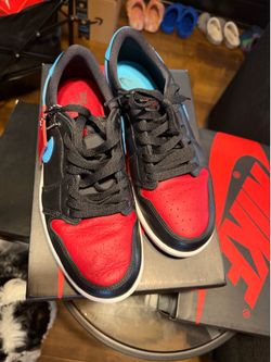 Jordan 1 men’s 8.5