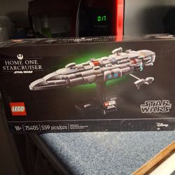 2 Diff  New Star Wars  Lego sets 