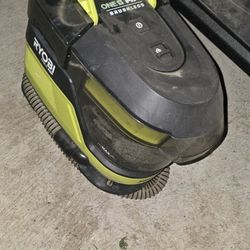 Water Extractor Carpet Seats