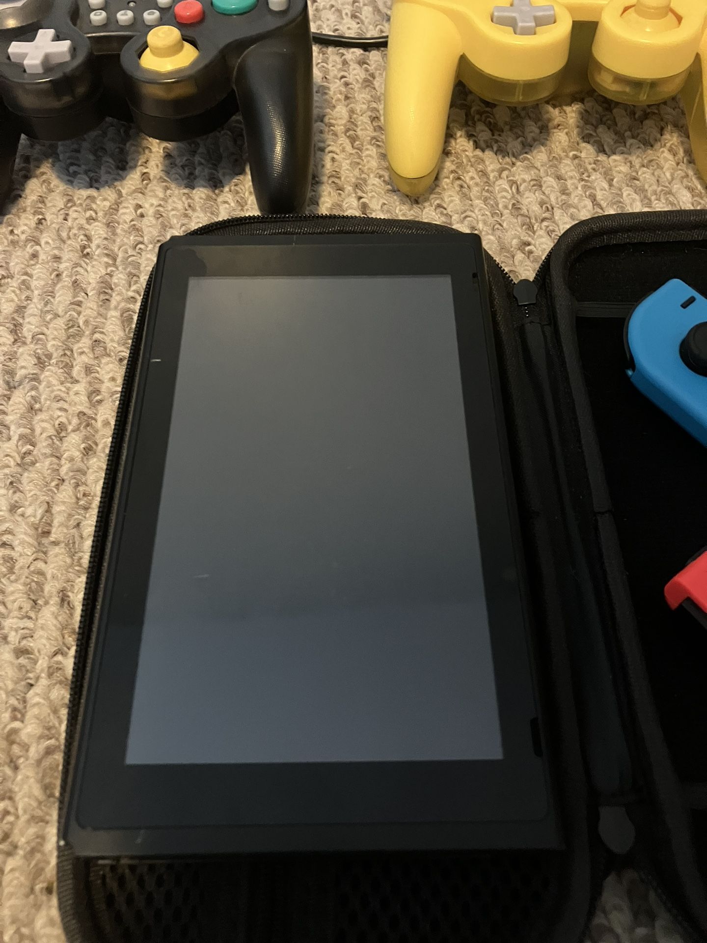 Nintendo Switch Plus Games
