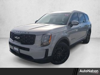 2022 Kia Telluride