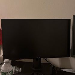 24 Inch 75 Hz Gaming Monitor