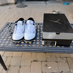 Jordan Flight 23