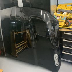 2019 Dodge Ram Limited New Body Style
