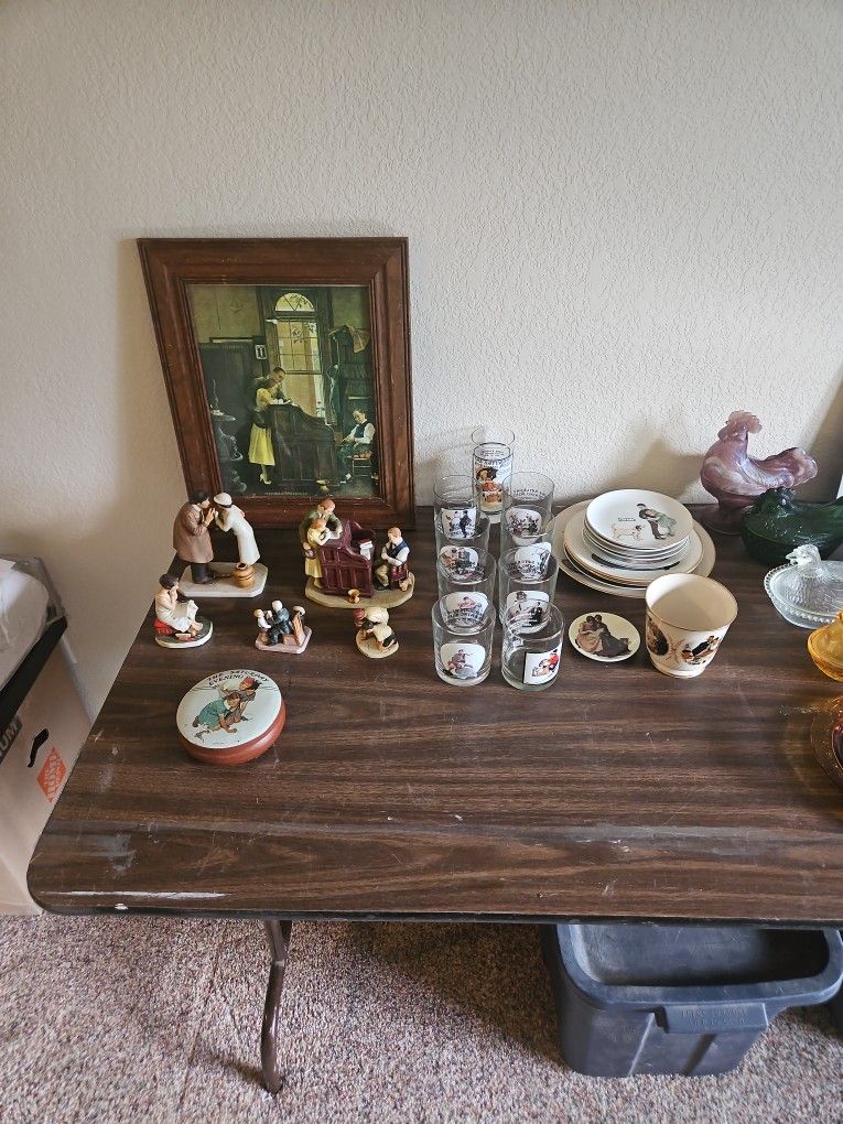 Rockwell Collectables