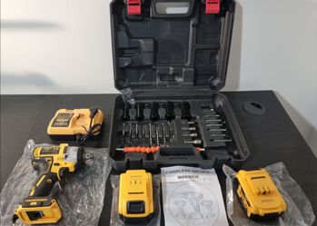 Impact Drill