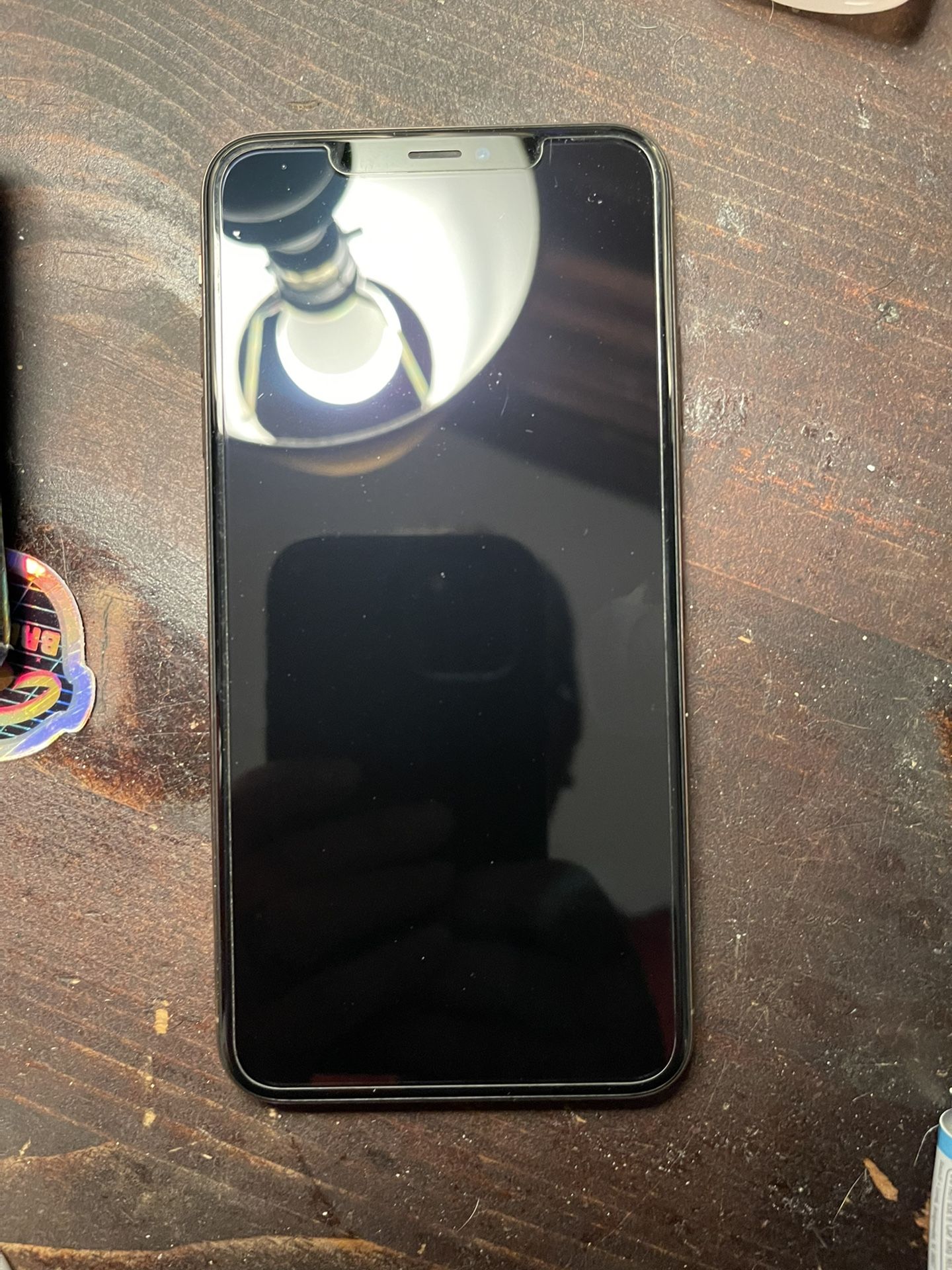 Atat iPhone XS Max