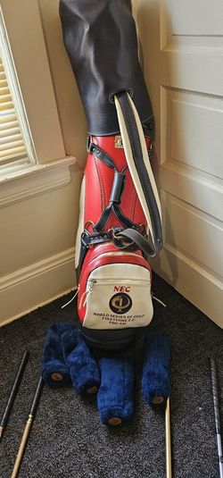 Golf Equipment