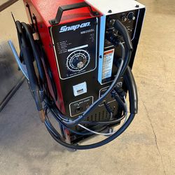Snap- On mig welder 250sl