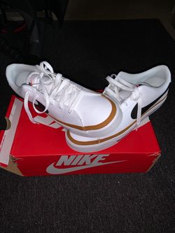 Nike Court Sneaker Size 10 1/2 Brand New.