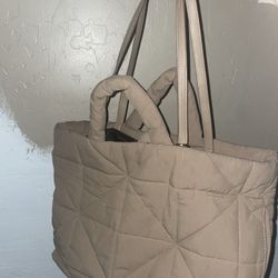 Grey Bag! 