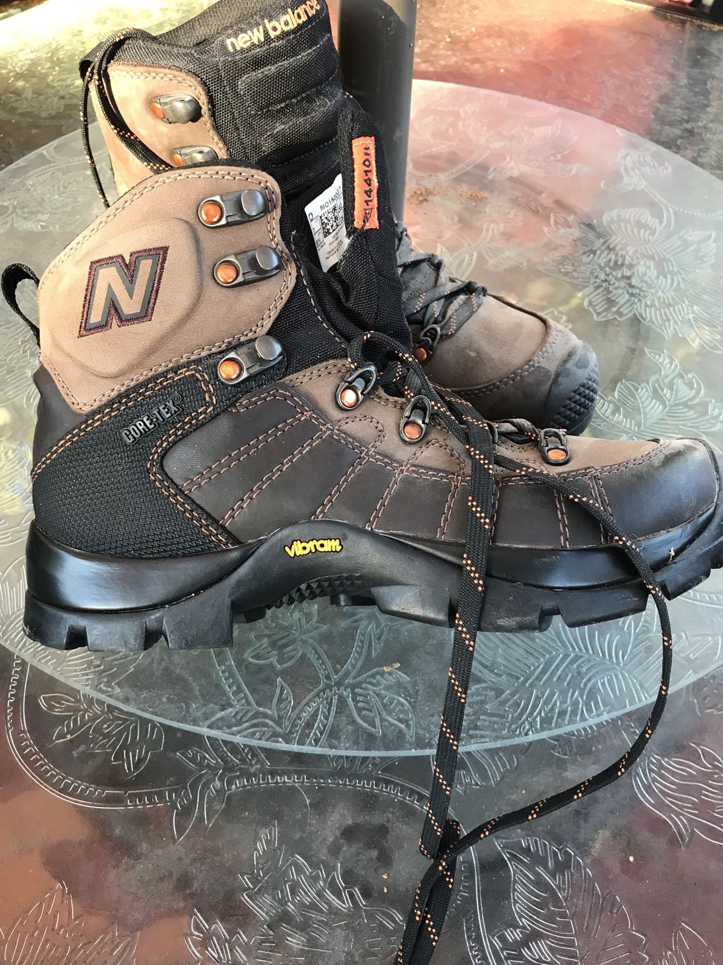 New Balance Women’s Hiking Boots