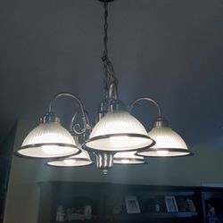 Dining Room Light