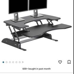 Standing Adjustable Desk 