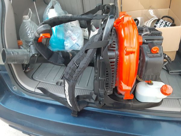 Echo PB-580t $260 obo for Sale in Rosemead, CA - OfferUp