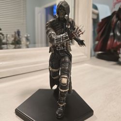 Iron Studios Arkham Knight Scarecrow Statue 1/10