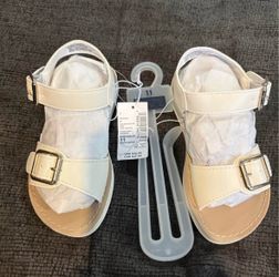 Children's Place Kids Sandals Size 11
