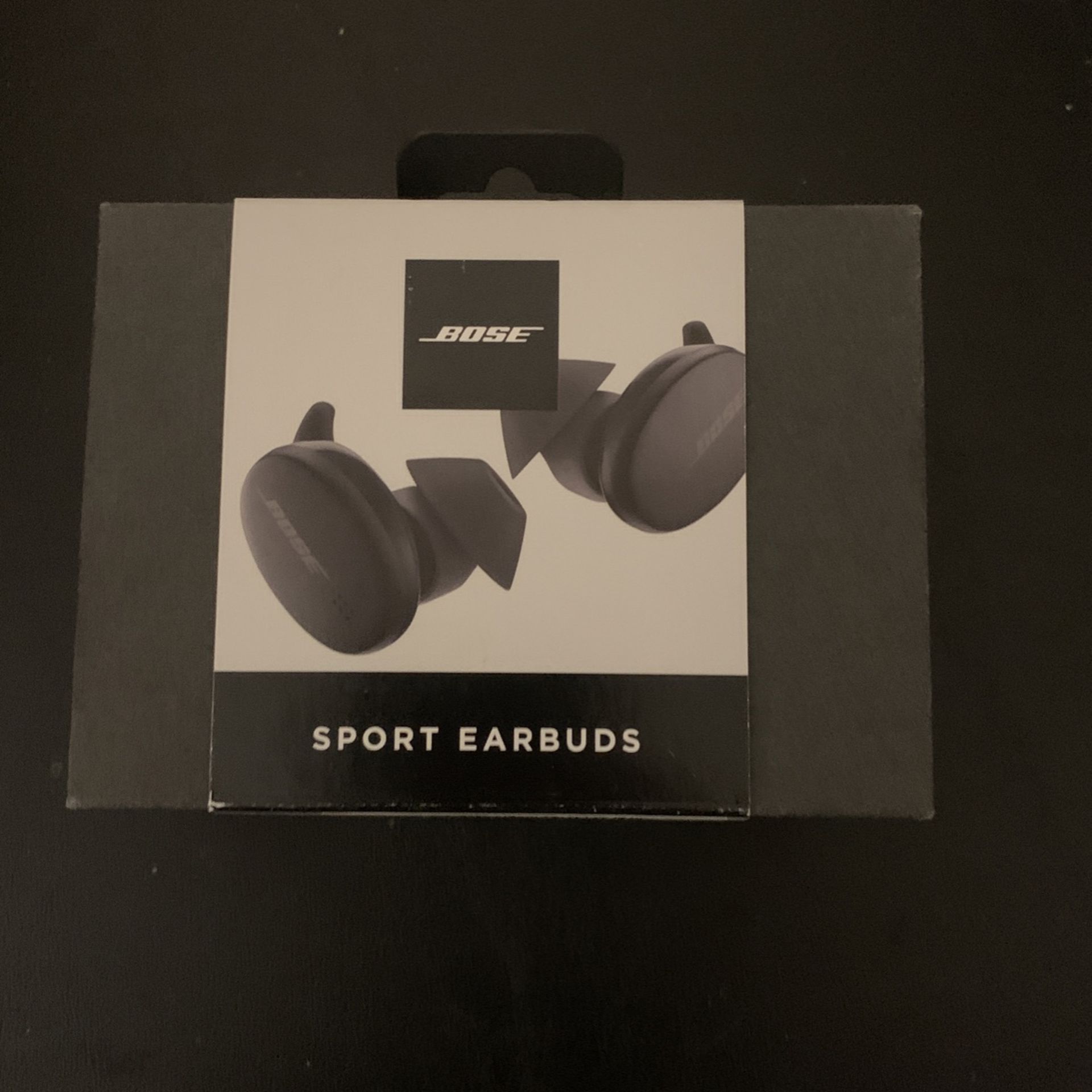 Bose Sport Ear Buds 