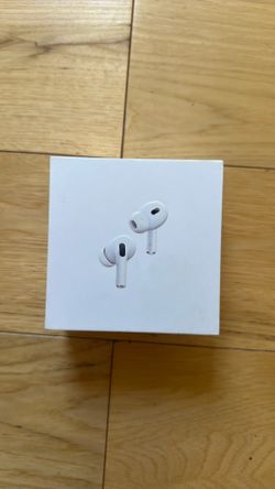 Apple AirPods Pro, 2nd gen