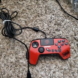 Sony Street Fighter Controller Ps3 Ps4