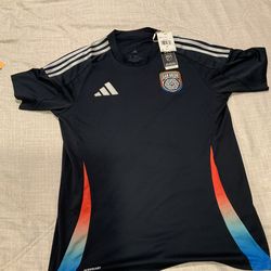 San Diego F.C. jersey brand new