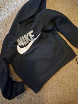 Toddler Nike Sweater (2T)