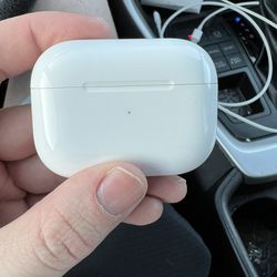 AirPod Pros (2nd Generation)