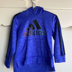 3T Adidas Hoodie