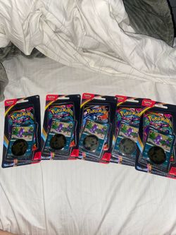 POKEMON