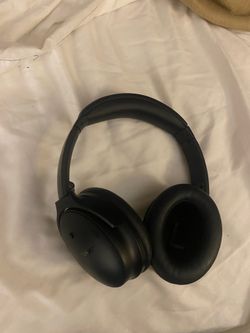 Bose QuietComfort Headphones 🎧